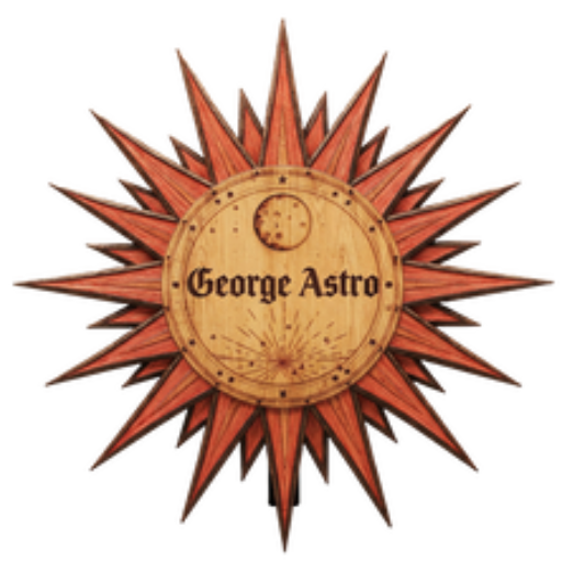 GeorgeAstro.com